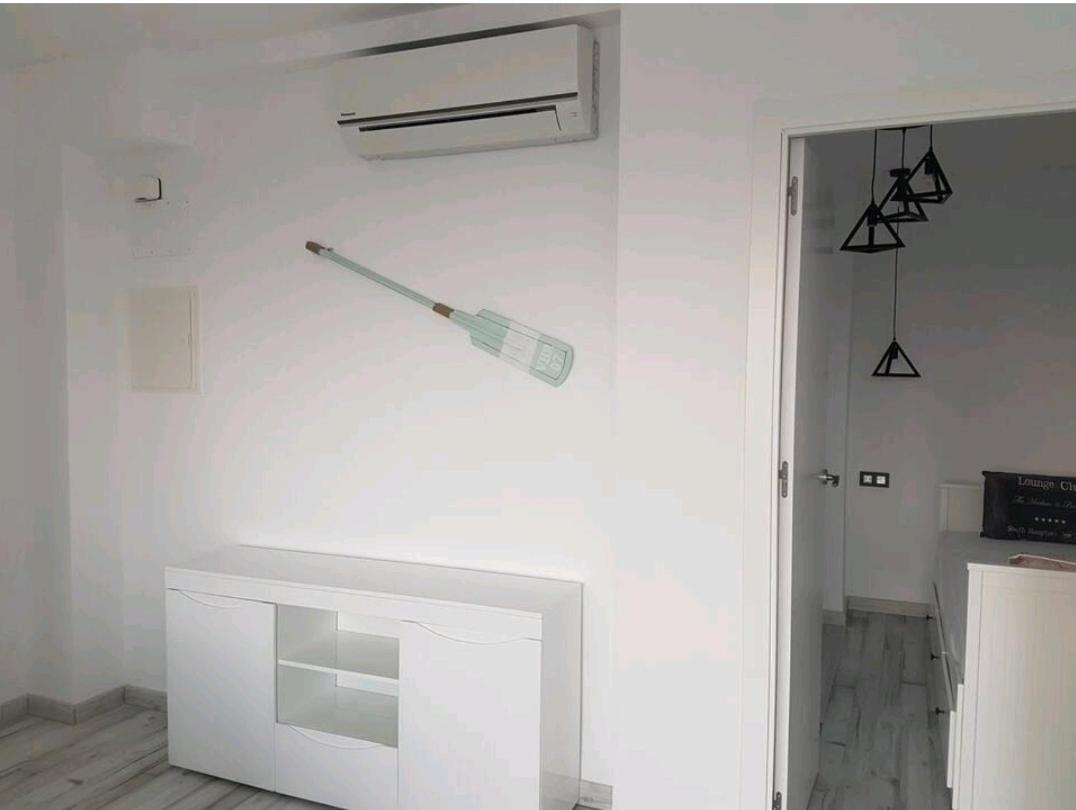 Lovely Beach House With Terrace San Juan Alicante El Campello Exteriör bild