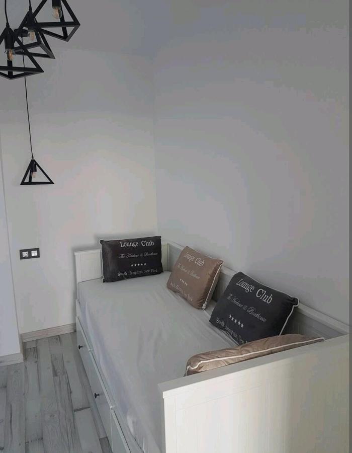 Lovely Beach House With Terrace San Juan Alicante El Campello Exteriör bild