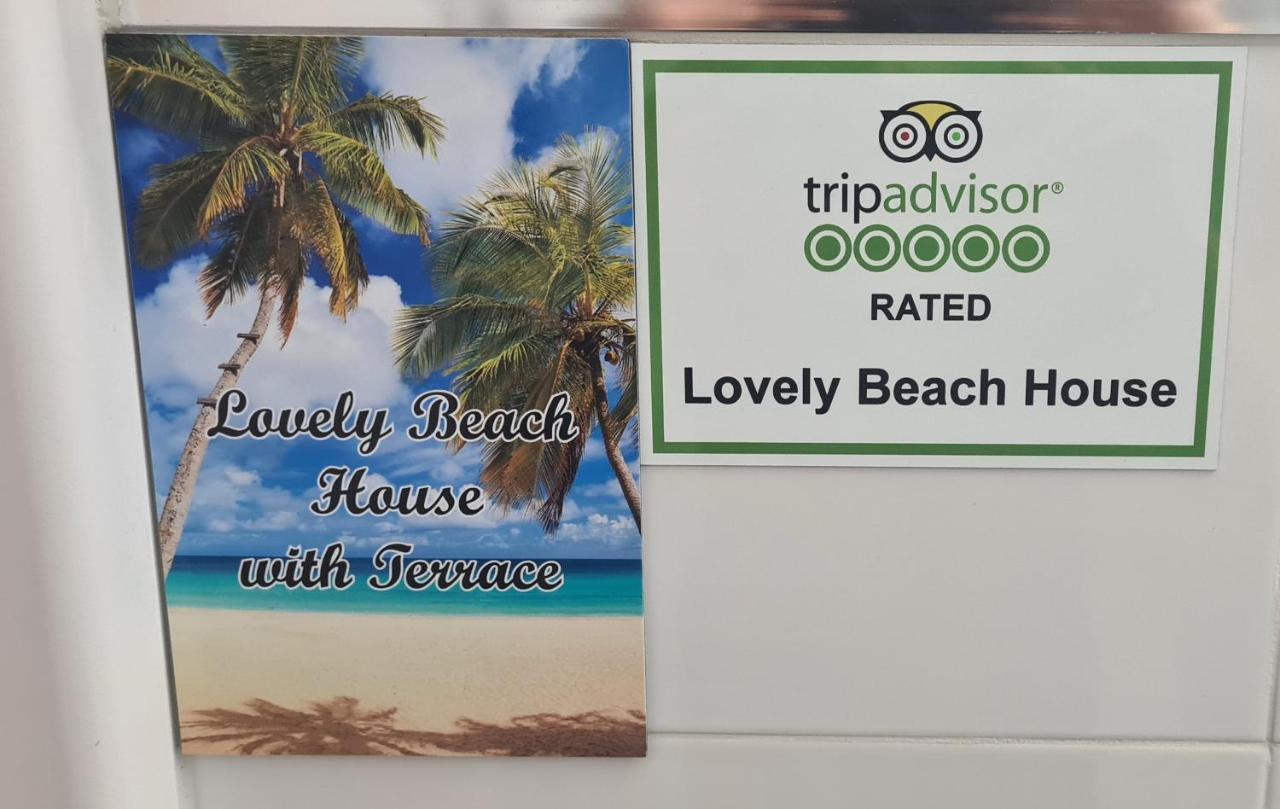 Lovely Beach House With Terrace San Juan Alicante El Campello Exteriör bild